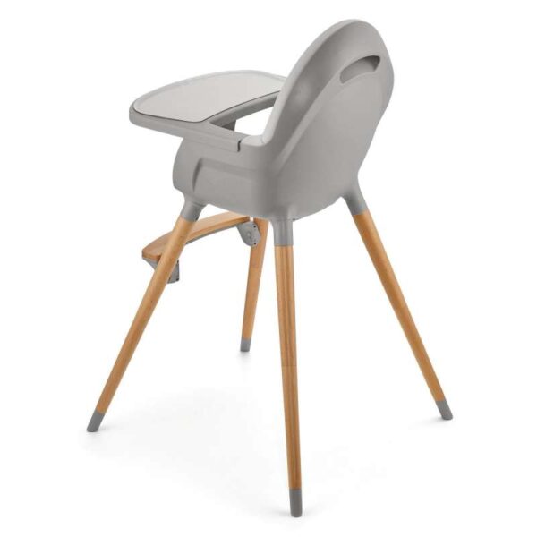 Hranilica za bebe Kinderkraft FINI 2u1