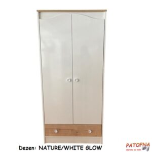 NATURE/WHITE