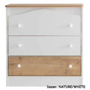 NATURE/WHITE
