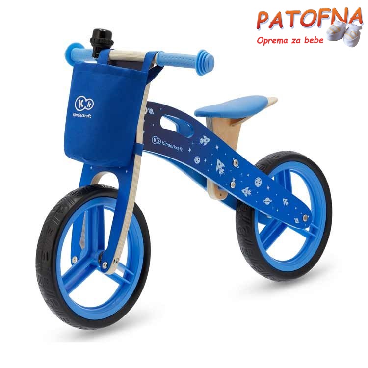 kinderkraft bike