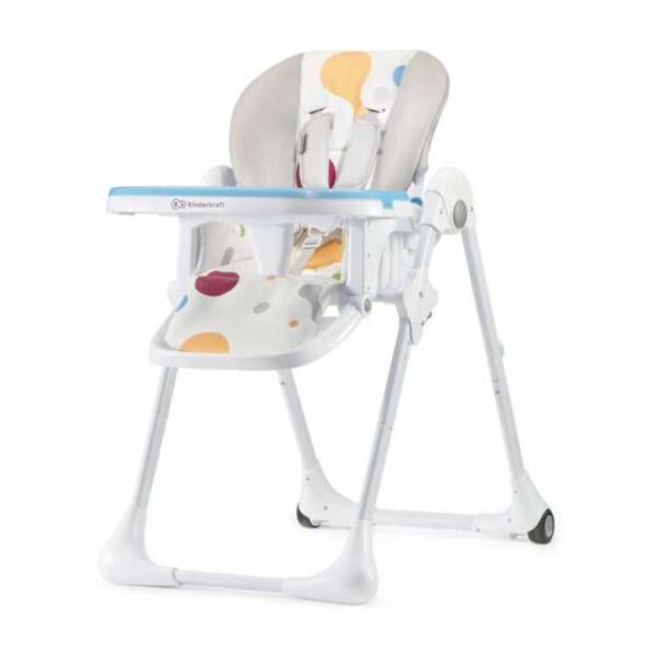 Hranilica za bebe Kinderkraft YUMMY