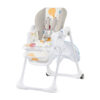 Hranilica za bebe Kinderkraft YUMMY