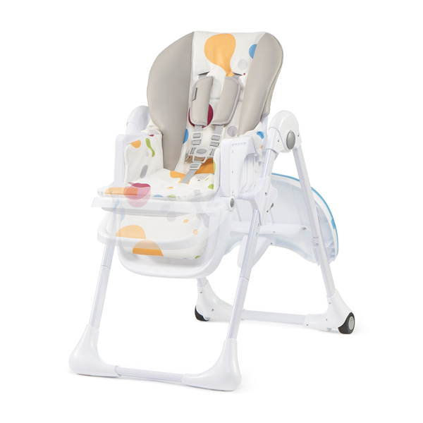 Hranilica za bebe Kinderkraft YUMMY