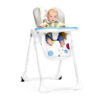 Hranilica za bebe Kinderkraft YUMMY