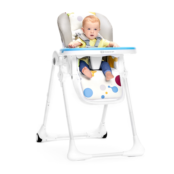 Hranilica za bebe Kinderkraft YUMMY