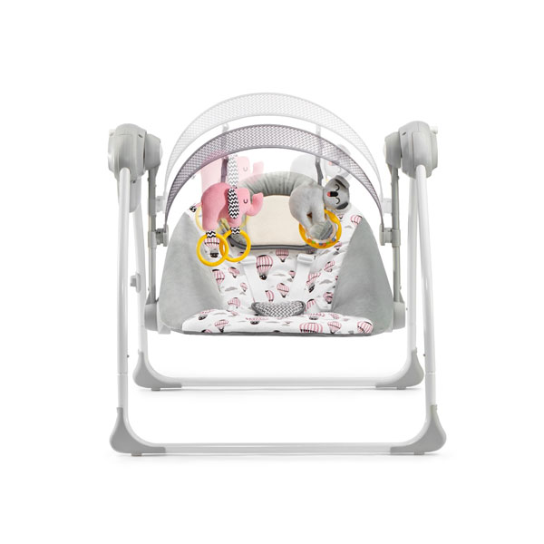 Ljuljaška za bebe Kinderkraft FLO