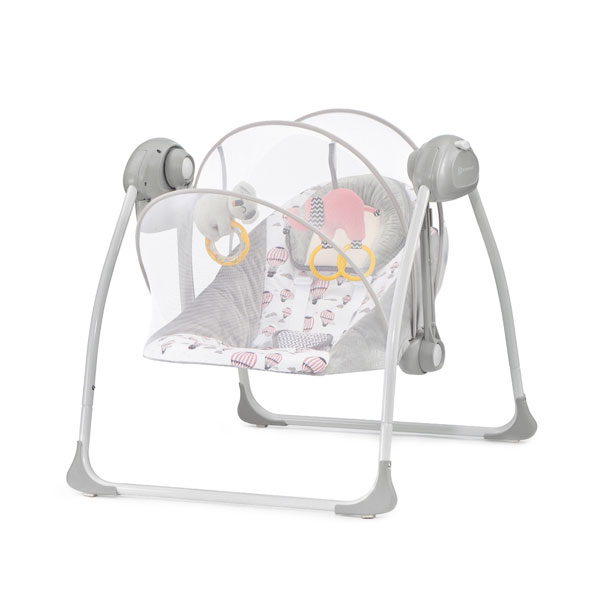 Ljuljaška za bebe Kinderkraft FLO