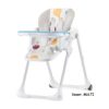 Hranilica za bebe Kinderkraft YUMMY MULTI