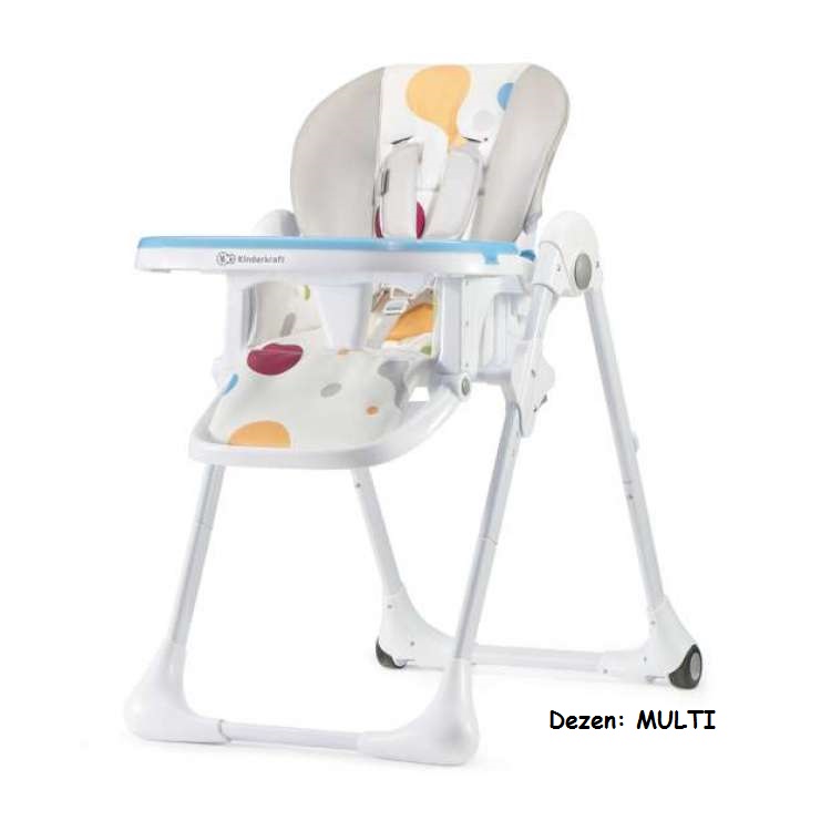 Hranilica za bebe Kinderkraft YUMMY MULTI