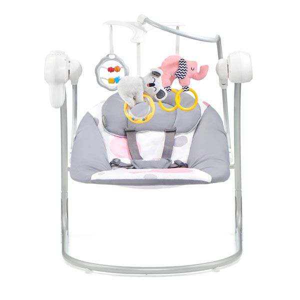 Ljuljaška za bebe Kinderkraft MINKY