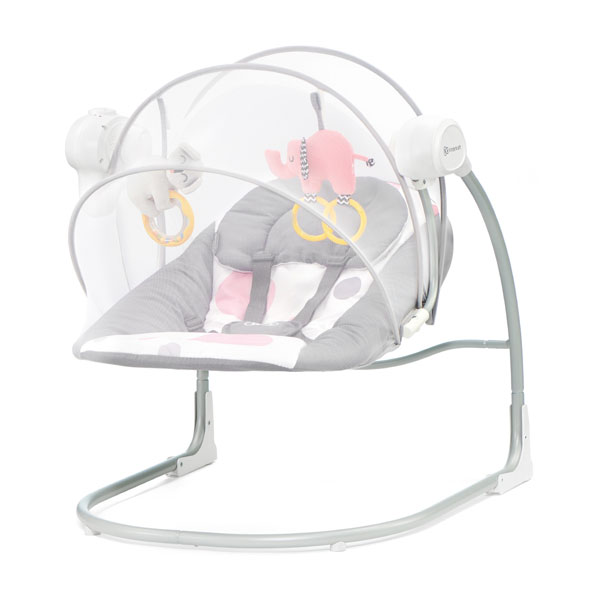 Ljuljaška za bebe Kinderkraft MINKY
