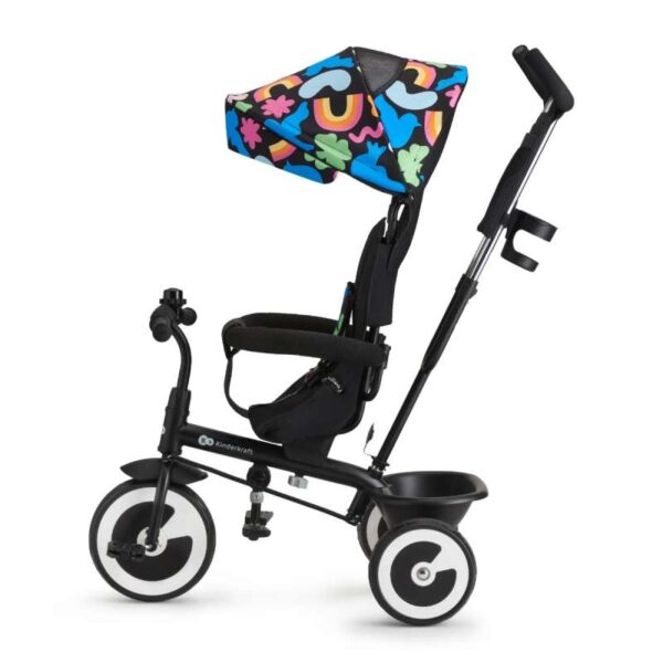 Tricikli / guralica za decu, Kinderkraft ASTON