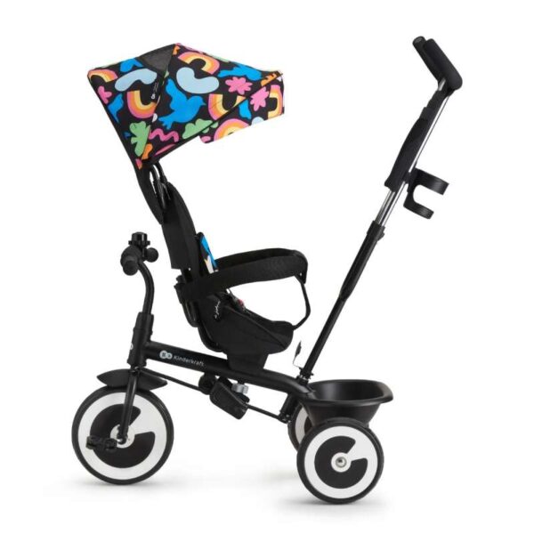 Tricikli / guralica za decu, Kinderkraft ASTON