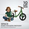 Guralica/balance bike Kinderkraft SPACE