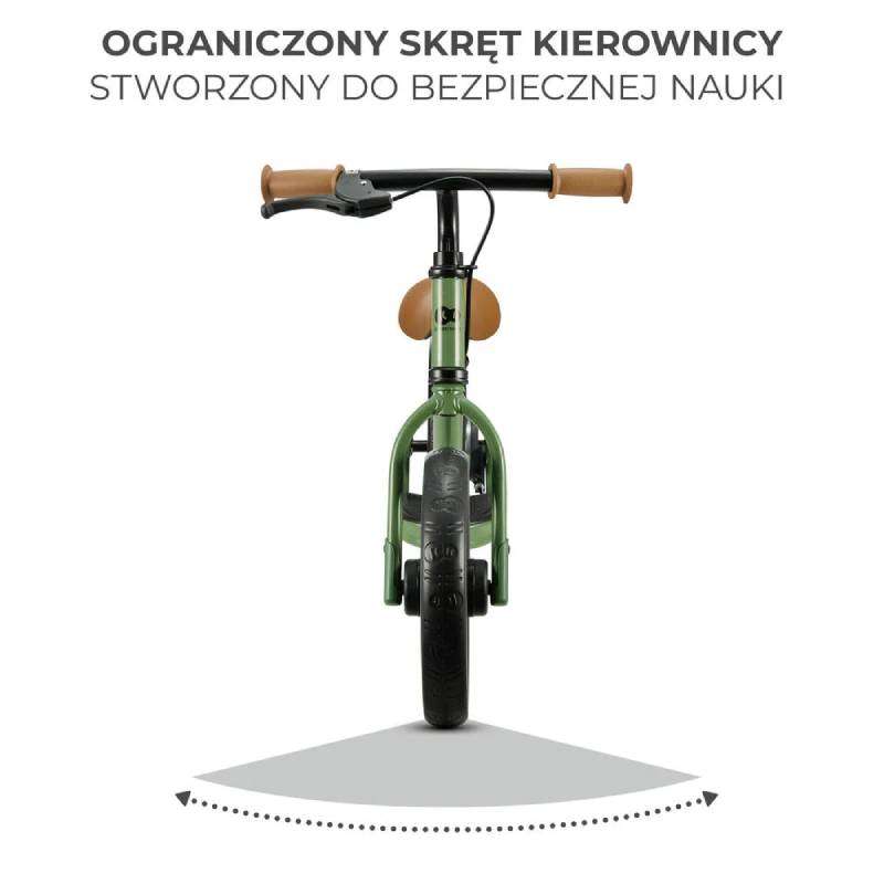 Guralica/balance bike Kinderkraft SPACE
