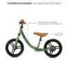 Guralica/balance bike Kinderkraft SPACE