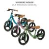 Guralica/balance bike Kinderkraft SPACE