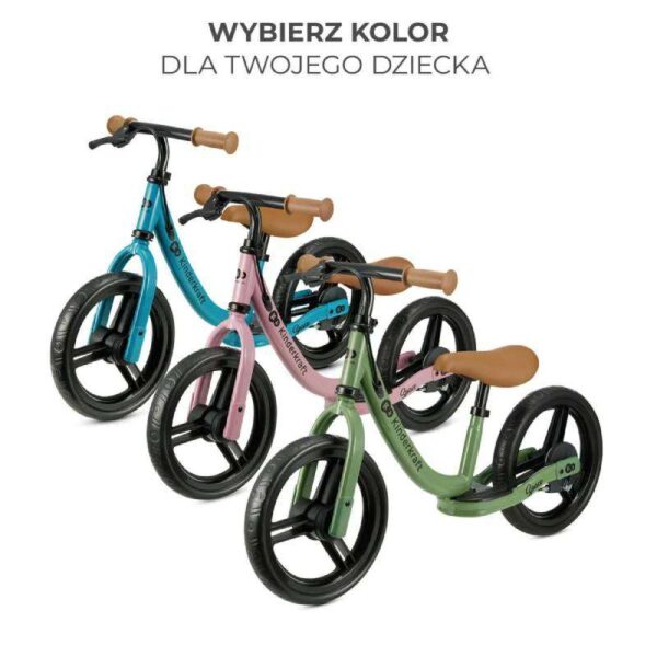 Guralica/balance bike Kinderkraft SPACE