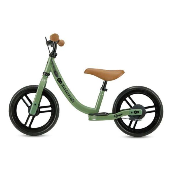 Guralica/balance bike Kinderkraft SPACE