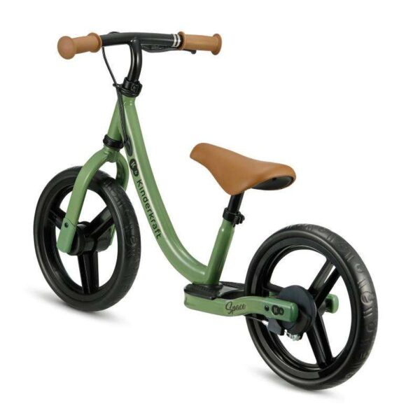 Guralica/balance bike Kinderkraft SPACE