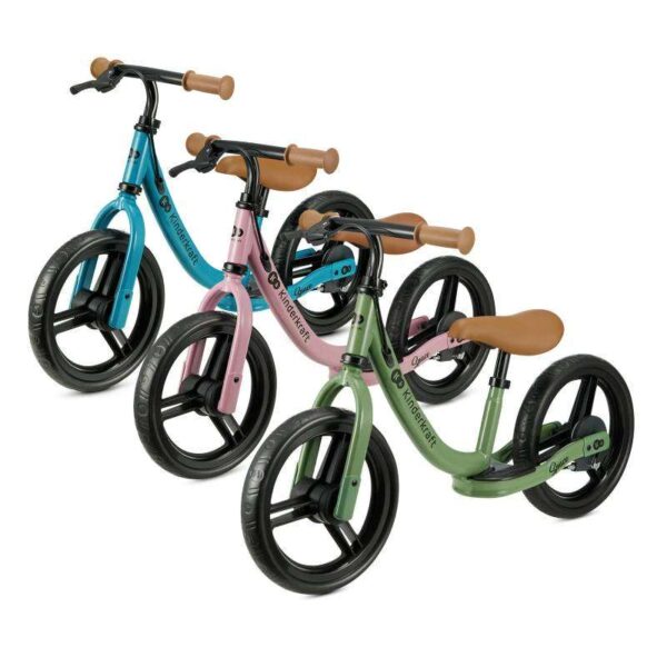 Guralica/balance bike Kinderkraft SPACE