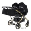Kolica za blizance Junama S-LINE DUO STANDARD set 2/3u1 02