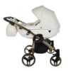 Kolica za blizance Junama INDIVIDUAL DUO STANDARD set 2/3u1 04
