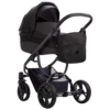 Kolica za bebe Bebetto Holland, set 2/3u1, 03 GRF (platno)