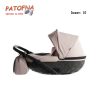 JUNAMA DIAMOND DUO SLIM