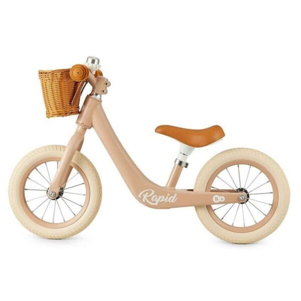 Guralica/balance bike Kinderkraft RAPID 2