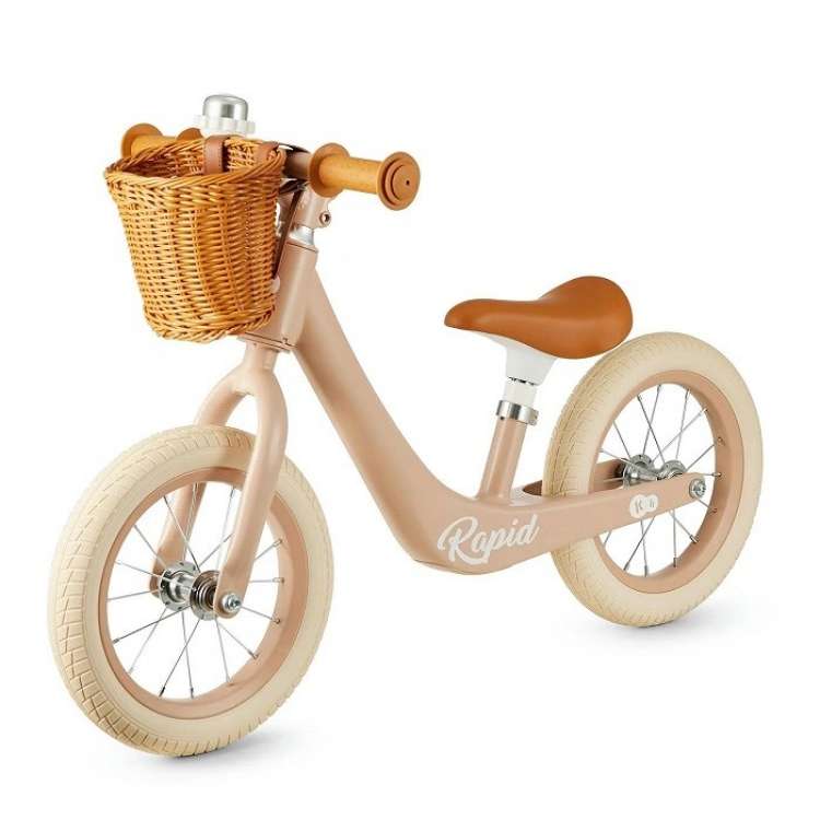 Guralica/balance bike Kinderkraft RAPID 2