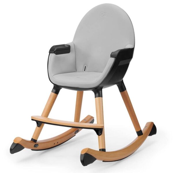Njihalica za bebe Kinderkraft FINIO 2u1