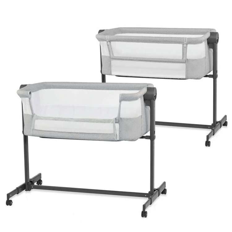 Kolevka za bebe Kinderkraft NESTE UP 2