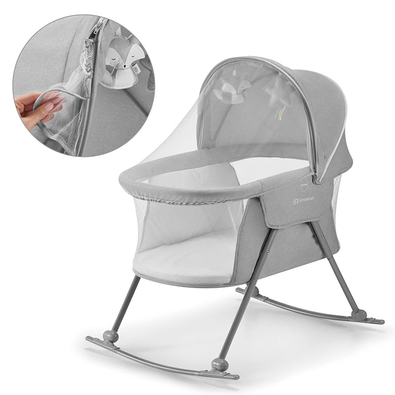 Kolevka za bebe Kinderkraft LOVI 2u1 Kolevka za bebe Kinderkraft LOVI 2u1