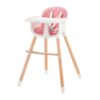 Hranilica za bebe Kinderkraft SIENNA 2u1