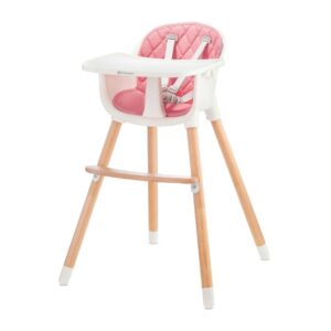 Hranilica za bebe Kinderkraft SIENNA 2u1