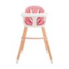 Hranilica za bebe Kinderkraft SIENNA 2u1