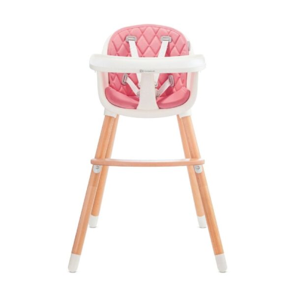 Hranilica za bebe Kinderkraft SIENNA 2u1