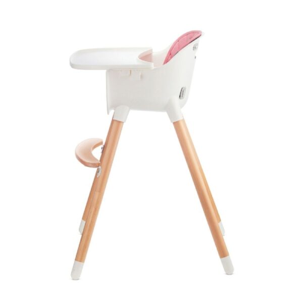Hranilica za bebe Kinderkraft SIENNA 2u1