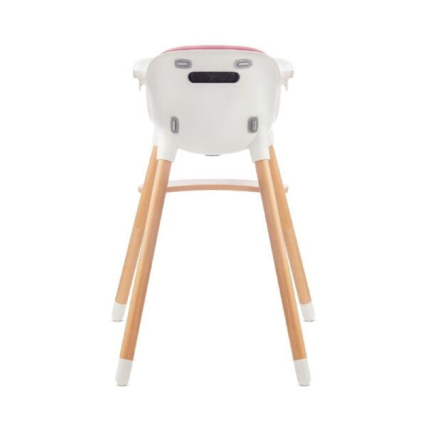 Hranilica za bebe Kinderkraft SIENNA 2u1