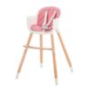 Hranilica za bebe Kinderkraft SIENNA 2u1