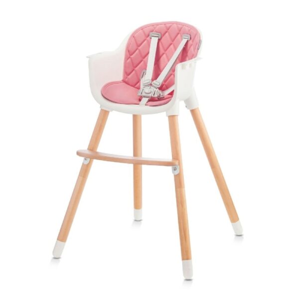 Hranilica za bebe Kinderkraft SIENNA 2u1