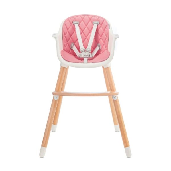 Hranilica za bebe Kinderkraft SIENNA 2u1