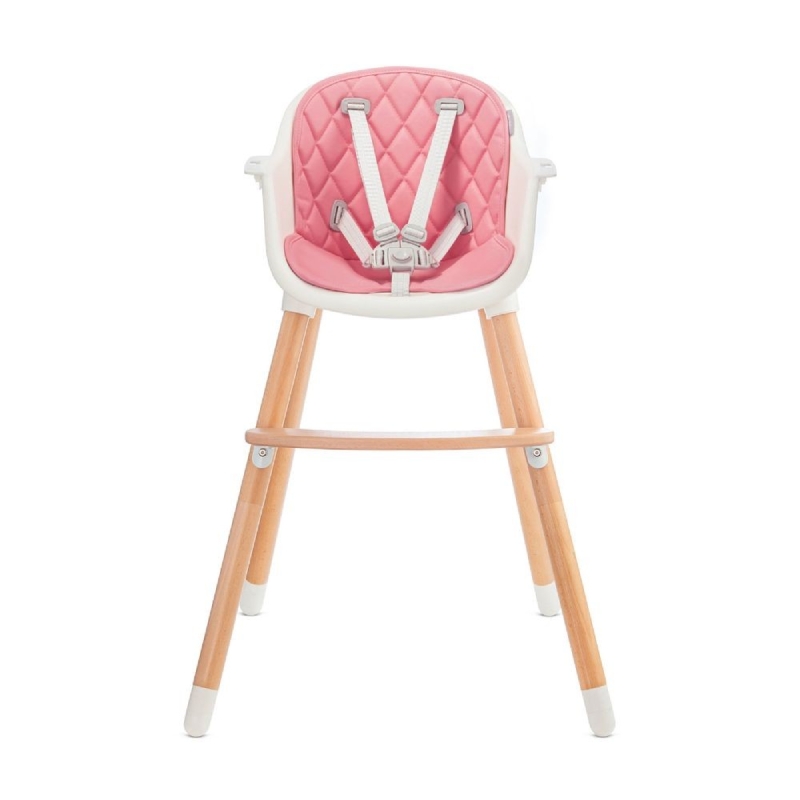 Hranilica za bebe Kinderkraft SIENNA 2u1