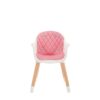 Hranilica za bebe Kinderkraft SIENNA 2u1