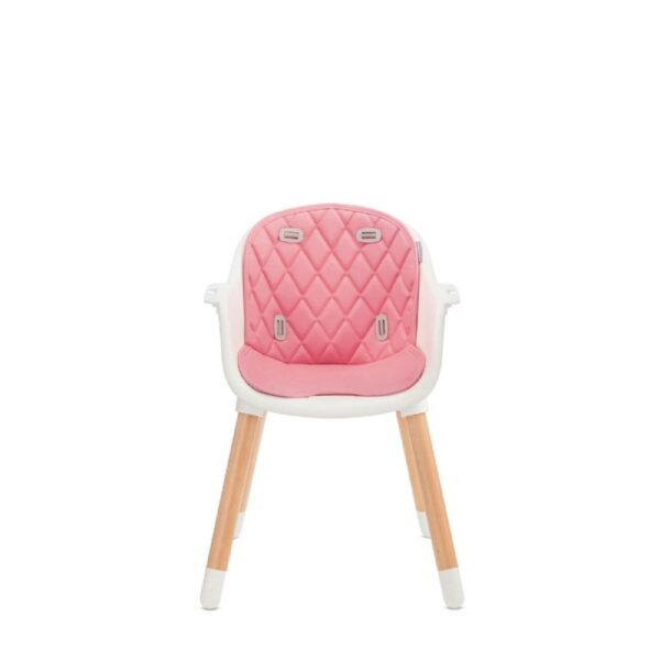 Hranilica za bebe Kinderkraft SIENNA 2u1