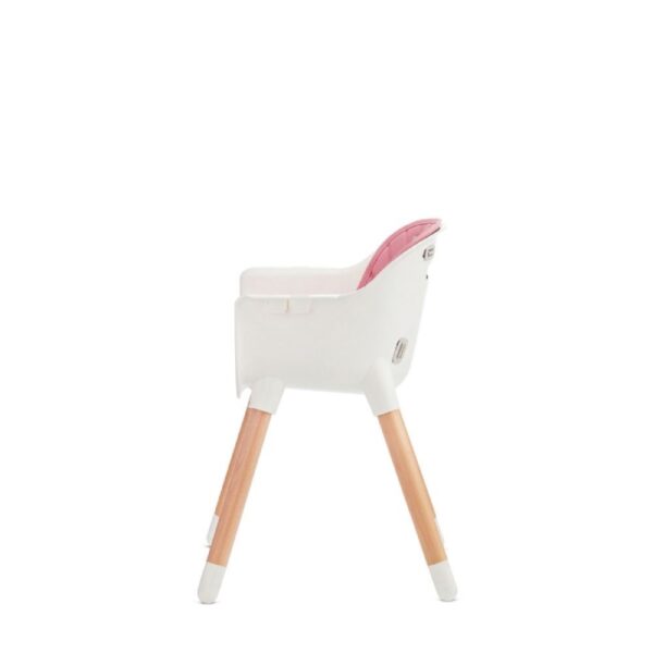 Hranilica za bebe Kinderkraft SIENNA 2u1