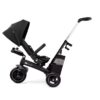 Tricikli / guralica za decu, Kinderkraft EASY TWIST BLACK