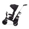 Tricikli / guralica za decu, Kinderkraft EASY TWIST BLACK