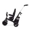 Tricikli / guralica za decu, Kinderkraft EASY TWIST BLACK